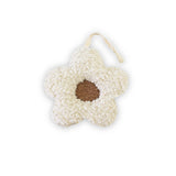 Daisy Comforter & Pacifier Holder